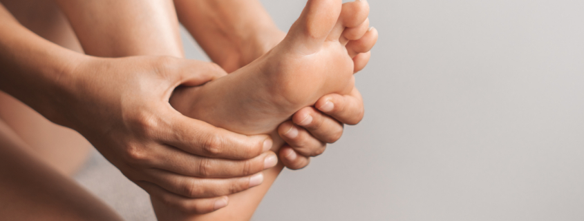 custom orthotics in Edmonton