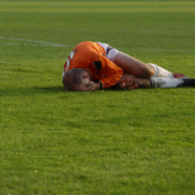 common soccer injuries