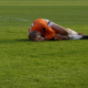 common soccer injuries