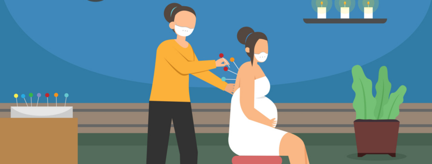 acupuncture for menopause in Edmonton