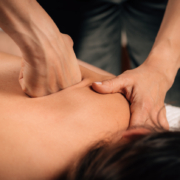 types of massage therapy