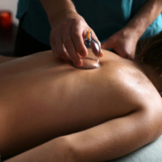 massage therapy in Edmonton