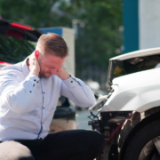 whiplash injury