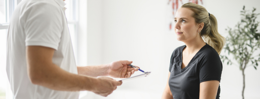 chiropractic care after a car accident