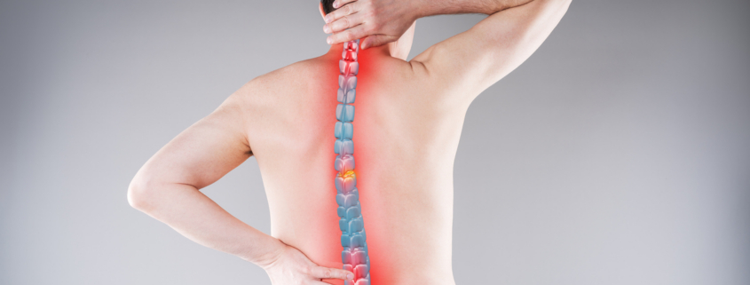herniated disc injury