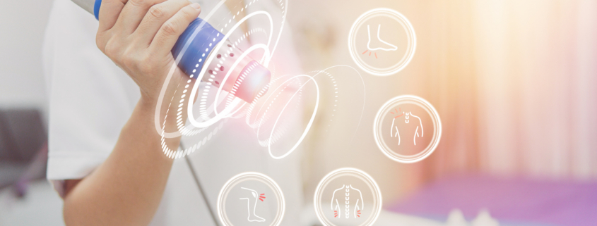 shockwave therapy Edmonton